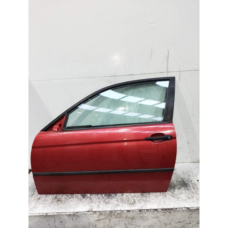 Recambio de puerta delantera izquierda para bmw 3 compact (e46) 320 td referencia OEM IAM  3P 2001