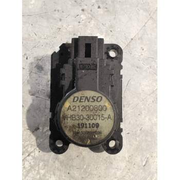 MOTOR APERTURA TRAMPILLAS CLIMATIZADOR A21200800 VHB3030015A 171109 DENSO
