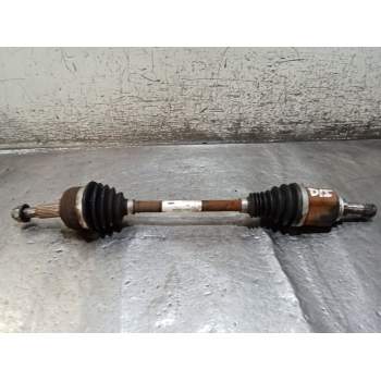 TRANSMISION DELANTERA IZQUIERDA 391019924R 15DCI 2012