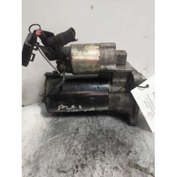 MOTOR ARRANQUE 0001108202 BOSCH