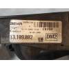 Recambio de electroventilador para opel tigra twin top 1.4 16v referencia OEM IAM 13189082 560961104 