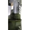 Recambio de amortiguador delantero izquierdo para mazda premacy (cp) td exclusive (74kw) referencia OEM IAM CB8034700A  