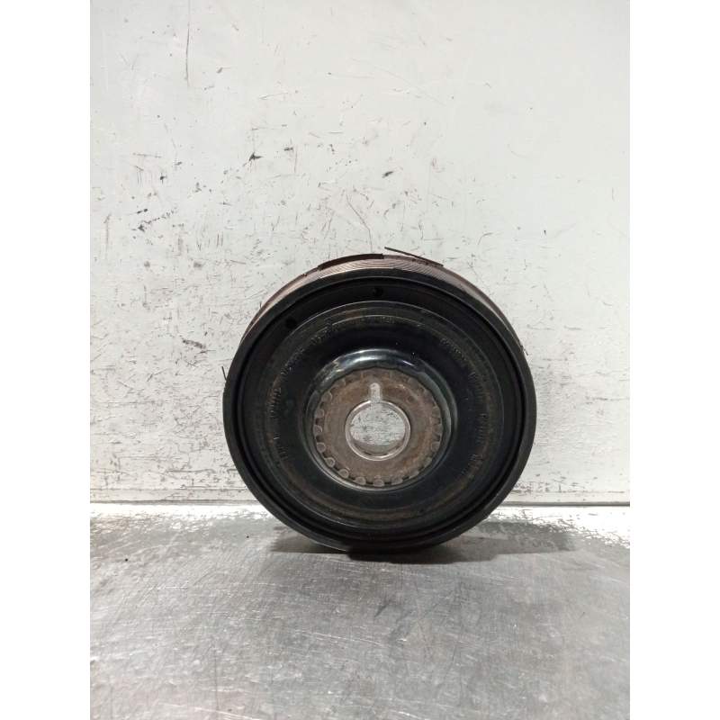 Recambio de polea cigueñal para nissan qashqai (j10) acenta referencia OEM IAM   