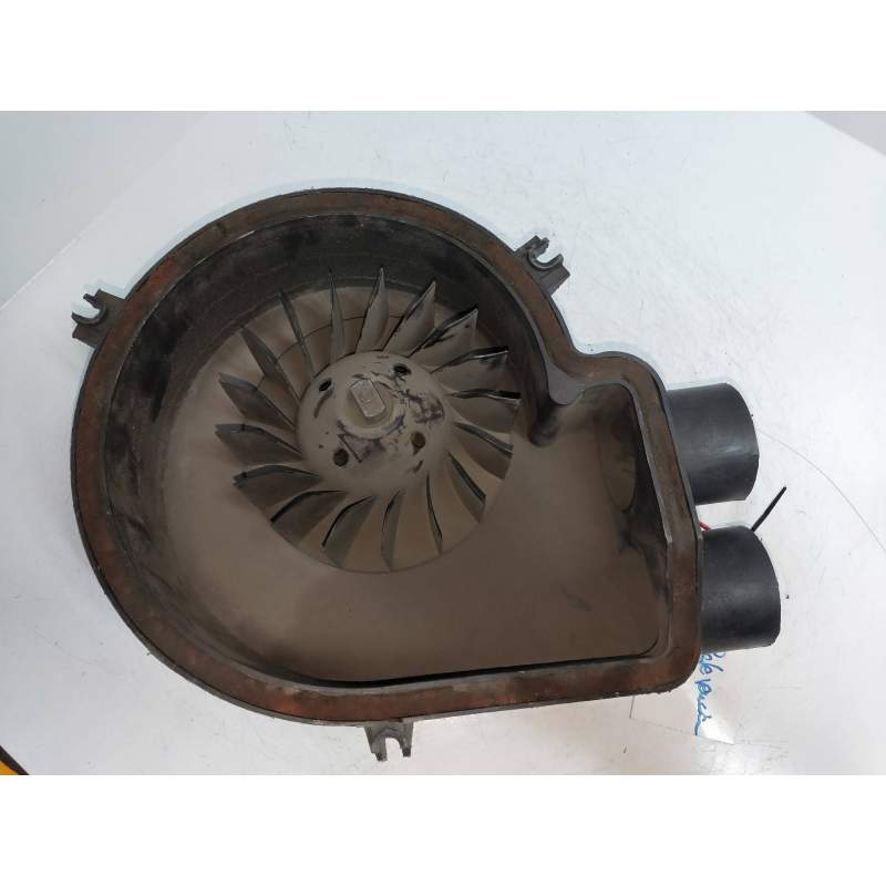 Recambio de motor calefaccion para citroën ln referencia OEM IAM   