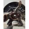 Recambio de mangueta delantera derecha para volkswagen golf vi variant (aj5) advance referencia OEM IAM 1K0615312  