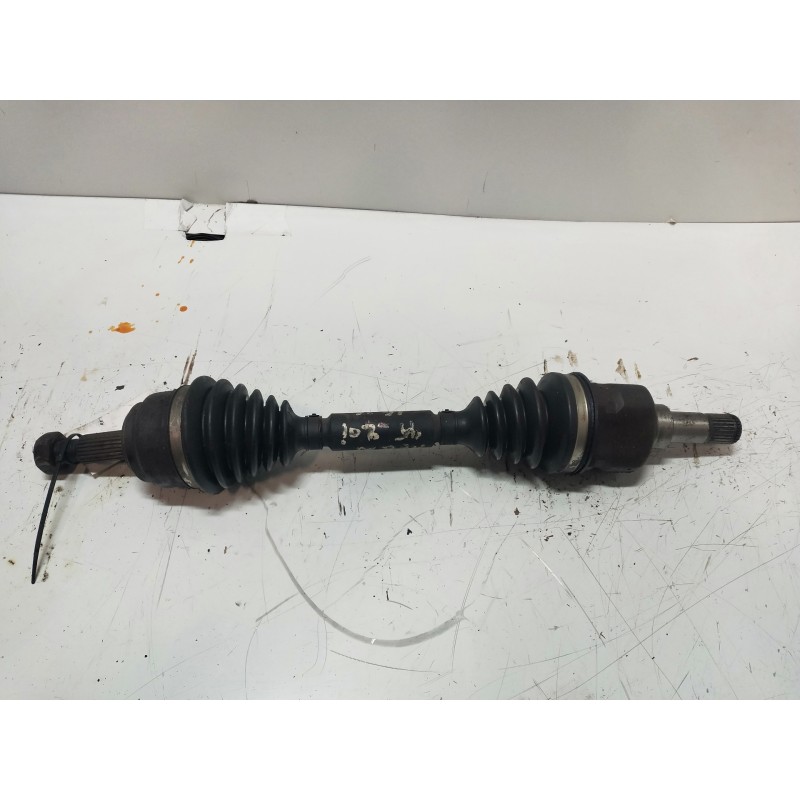 Recambio de transmision delantera izquierda para chrysler neon (pl) 2.0 16v cat referencia OEM IAM   