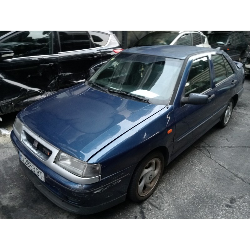 seat toledo (1l) del año 1996