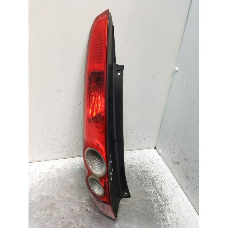 Recambio de piloto trasero izquierdo para ford fiesta v (jh_, jd_) 1.4 tdci referencia OEM IAM   2005
