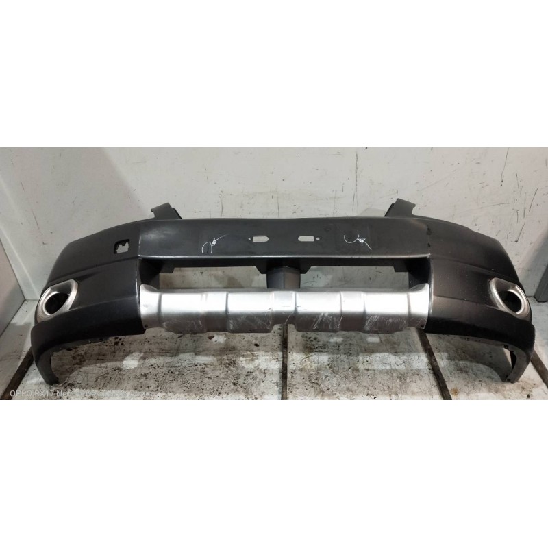 Recambio de paragolpes delantero para subaru legacy lim. b14 limited referencia OEM IAM   