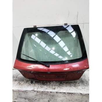 PORTON TRASERO 3P 2001