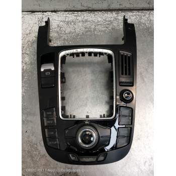 MANDO MULTIFUNCION 8T0919609FWFX 900252890001 2008