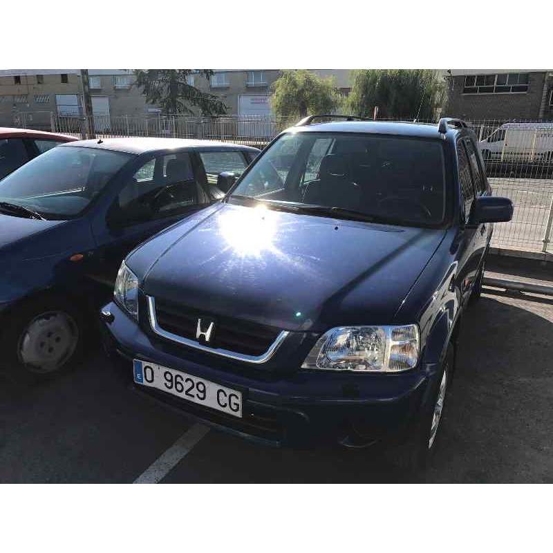 HONDA CR-V (RD1/3)