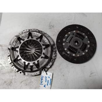 KIT EMBRAGUE 322036210 