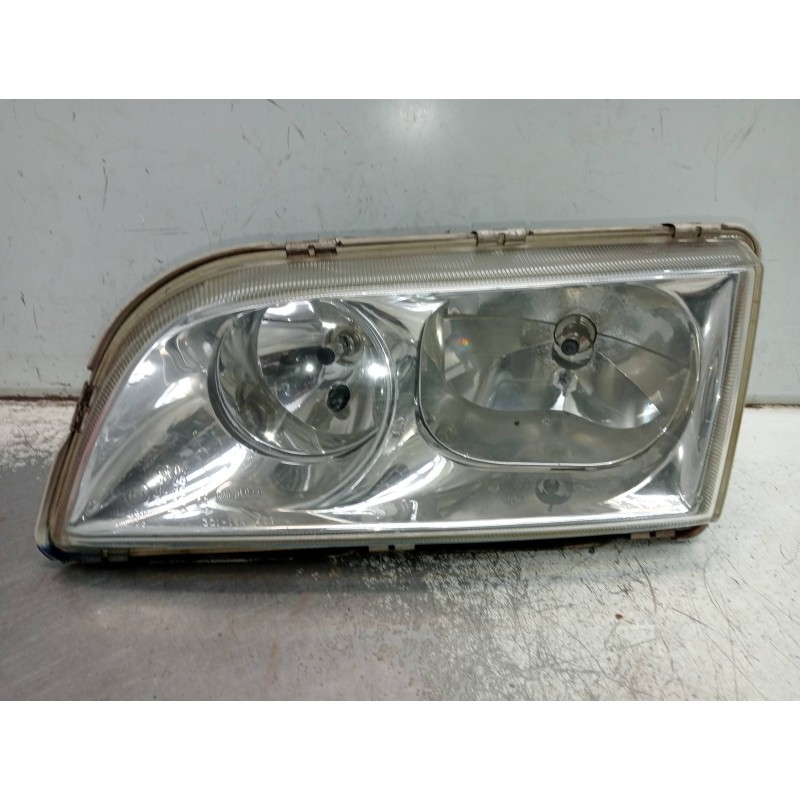 Recambio de faro izquierdo para volvo s40 berlina 1.9 d+ (85kw) referencia OEM IAM 30899682  