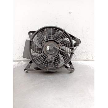ELECTROVENTILADOR 5000660 3C2312 2007