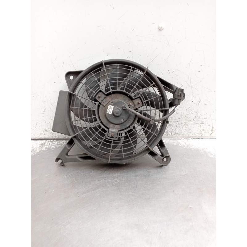 Recambio de electroventilador para chevrolet epica (kl1_) 2.0 d referencia OEM IAM 5000660 3C2312 2007
