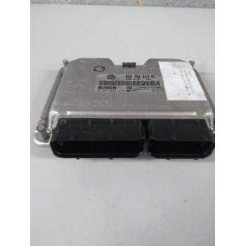 CENTRALITA MOTOR UCE 0281012276 038906019NL EDC15P