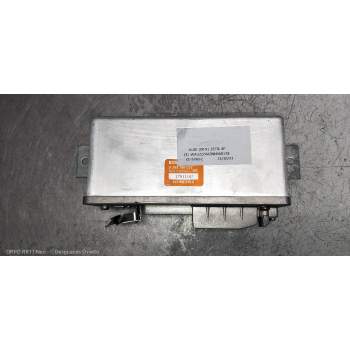 CENTRALITA ABS 0265100037 443907379C 