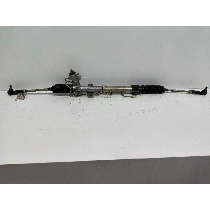 Recambio de cremallera direccion para mg mg zr referencia OEM IAM 34012045  