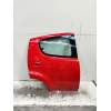Recambio de puerta trasera derecha para citroën c1 seduction referencia OEM IAM  5P 2011