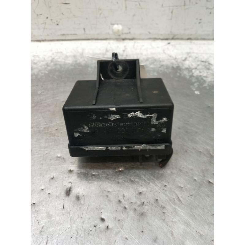 Recambio de caja precalentamiento para citroën zx 19 td referencia OEM IAM 0281003005  