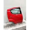 Recambio de puerta trasera derecha para citroën c1 seduction referencia OEM IAM  5P 2011