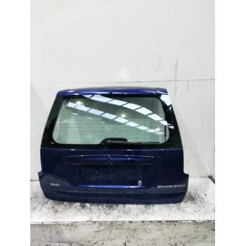 PORTON TRASERO 5P 