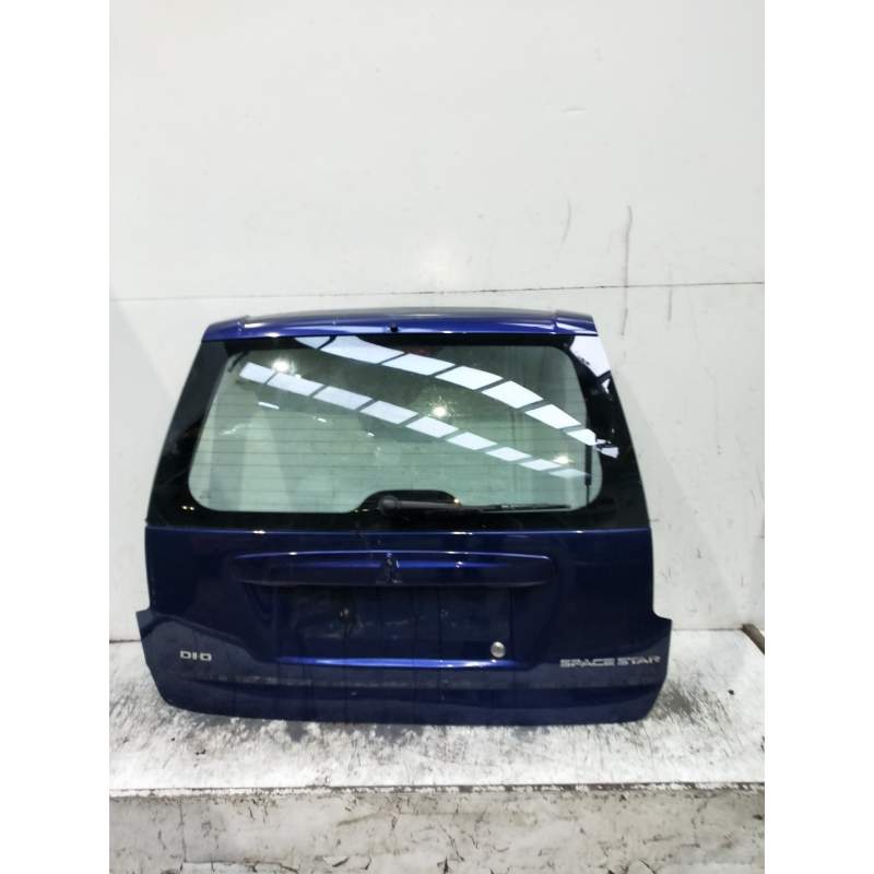 Recambio de porton trasero para mitsubishi space star (dg0) referencia OEM IAM  5P 