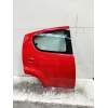 Recambio de puerta trasera derecha para citroën c1 seduction referencia OEM IAM  5P 2011