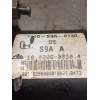 Recambio de abs para honda cr-v ii (rd_) 2.0 (rd5) referencia OEM IAM 57110S9A0130 10020600304 10096007003 ATE