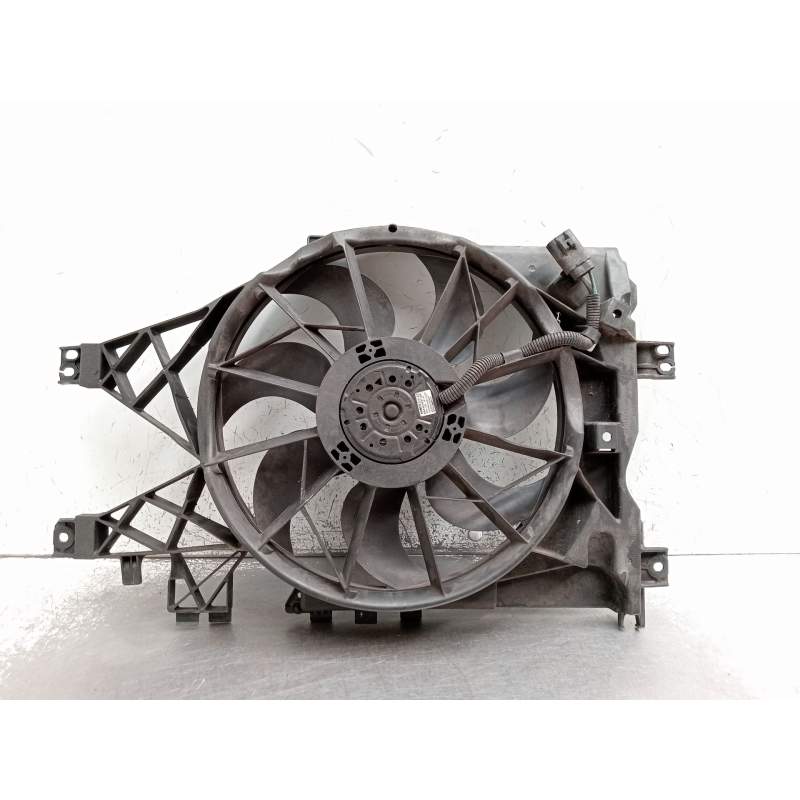 Recambio de electroventilador para chevrolet epica (kl1_) 2.0 d referencia OEM IAM 96859790 F00S3A2367 2007