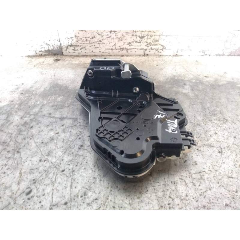 Recambio de motor cierre centralizado trasero izquierdo para citroën c1 urban ride referencia OEM IAM   