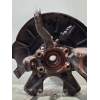 Recambio de mangueta delantera izquierda para volkswagen golf vi variant (aj5) advance referencia OEM IAM 1K0615311  