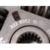 Recambio de kit embrague para fiat doblo cargo (223) 1.3 jtd referencia OEM IAM 322036210  