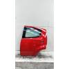 Recambio de puerta trasera izquierda para citroën c1 seduction referencia OEM IAM  5P 2011