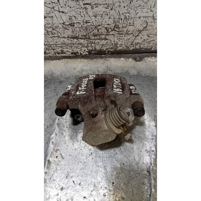 Recambio de pinza freno trasera izquierda para ford focus berlina (cap) ambiente (d) referencia OEM IAM   05