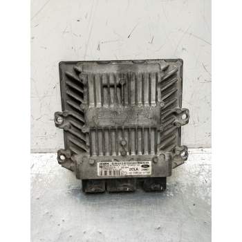 CENTRALITA MOTOR UCE 7S6112A650AA 5WS40433A 2CLAJ38AC SID804 2CLAJ38AC 2005