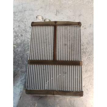 RADIADOR CALEFACCION / AIRE ACONDICIONADO 8K0898037A