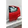 Recambio de puerta trasera izquierda para citroën c1 seduction referencia OEM IAM  5P 2011