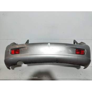 PARAGOLPES TRASERO 