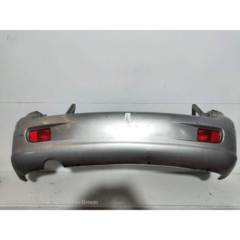 Recambio de paragolpes trasero para chevrolet tacuma se referencia OEM IAM   