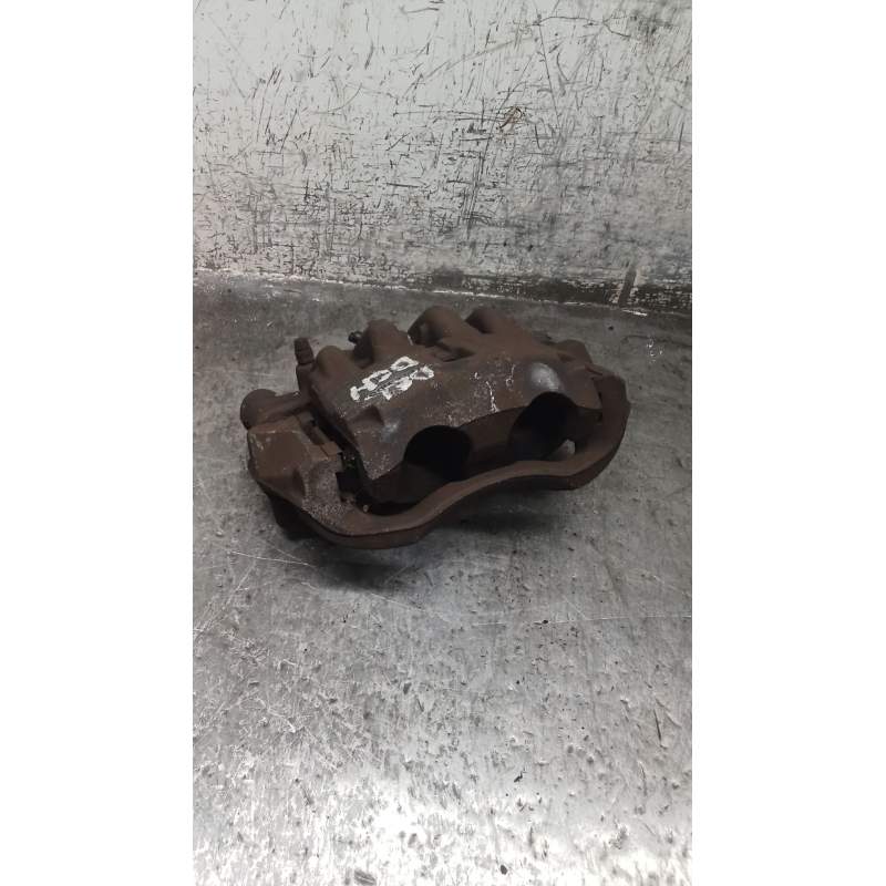 Recambio de pinza freno delantera izquierda para fiat ducato furgoneta (250_) 130 multijet 2,3 d referencia OEM IAM   