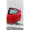 Recambio de puerta trasera izquierda para citroën c1 seduction referencia OEM IAM  5P 2011