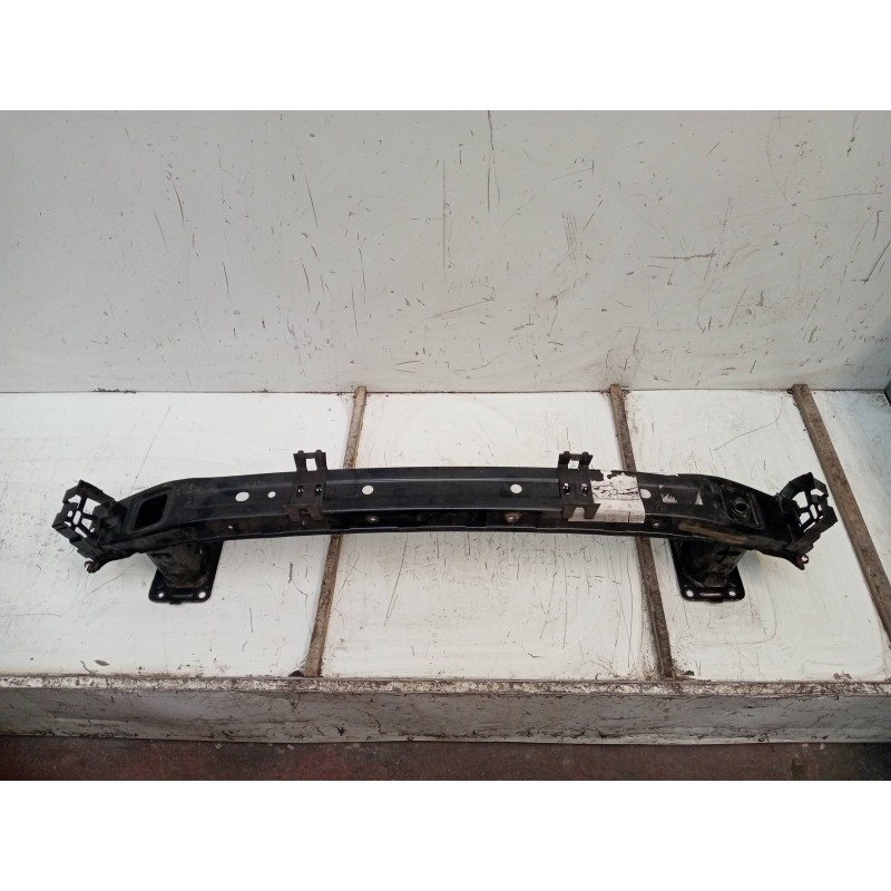 Recambio de refuerzo paragolpes delantero para subaru legacy lim. b14 limited referencia OEM IAM   