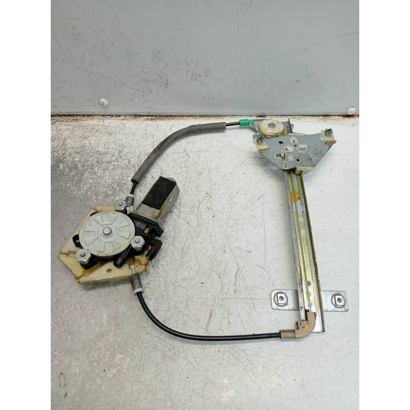 Recambio de elevalunas trasero izquierdo para volvo s40 berlina 1.9 d+ (85kw) referencia OEM IAM   