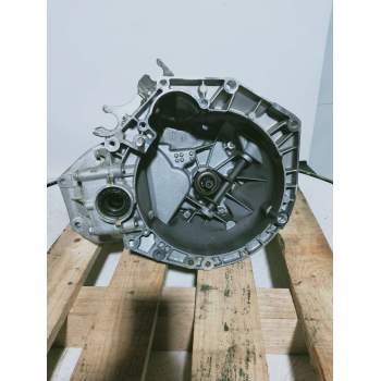 CAJA CAMBIOS 284 8126295 