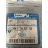 Recambio de centralita motor uce para renault trafic (desde 5.89) referencia OEM IAM R04080013B HOM7700300753 7700311471 80758B