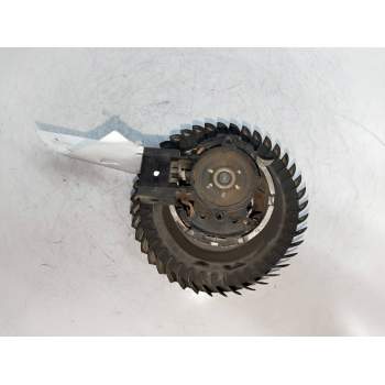 MOTOR CALEFACCION 