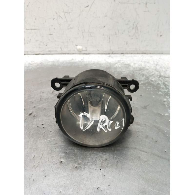 Recambio de faro antiniebla derecho para ford fiesta v (jh_, jd_) 1.4 tdci referencia OEM IAM   2005