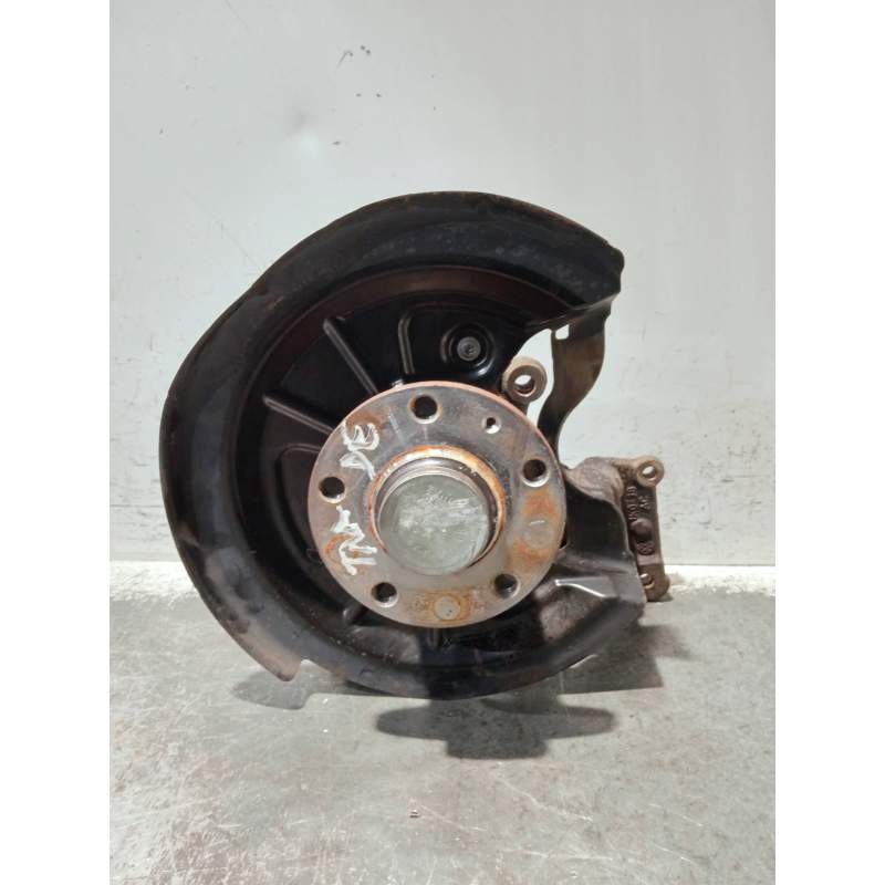 Recambio de mangueta trasera derecha para volkswagen golf vi variant (aj5) advance referencia OEM IAM 1K0436  